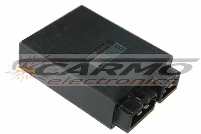 Yamaha X-Max 400 2018-2020 High Performance ECU Flash tuning + Akrapovic S-Y4SO018-HRAASS (Stage 3)